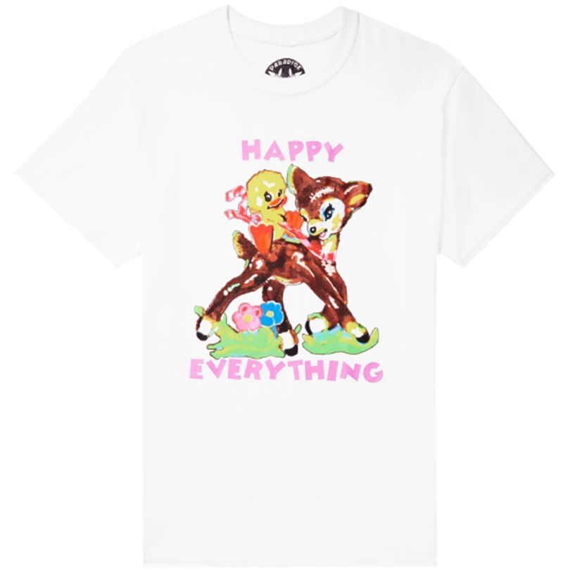 'Happy Everything' T-Shirt