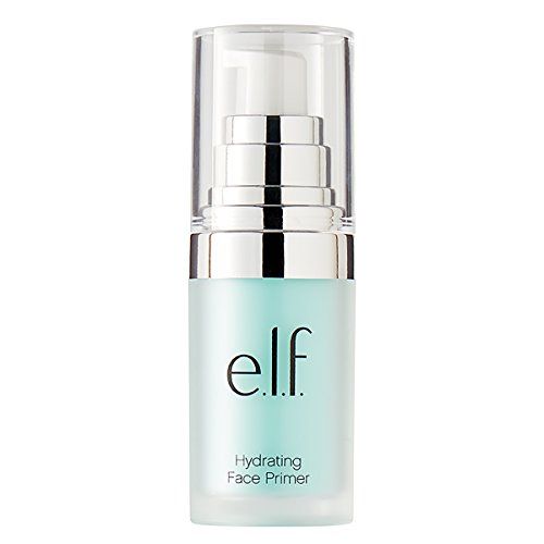 Hydrating Face Primer