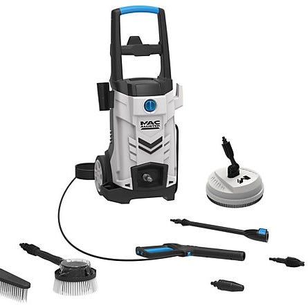 Mac Allister Pressure Washer 