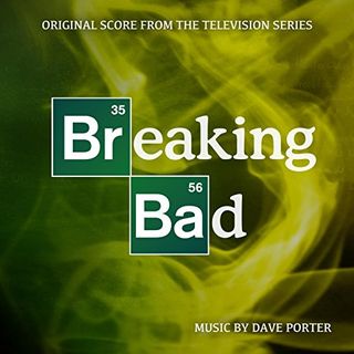 Breaking Bad: Original Score aus der Fernsehserie
