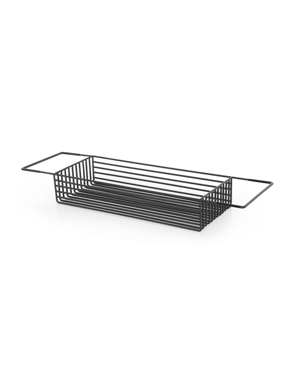 Calypso Metal Bath Bridge