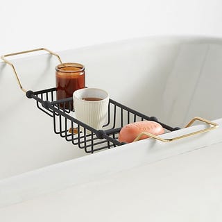 Maison Storage Bath Tray