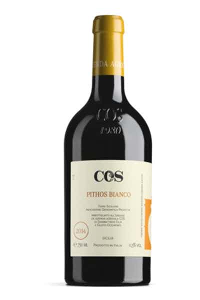 Cos Pithos Bianco