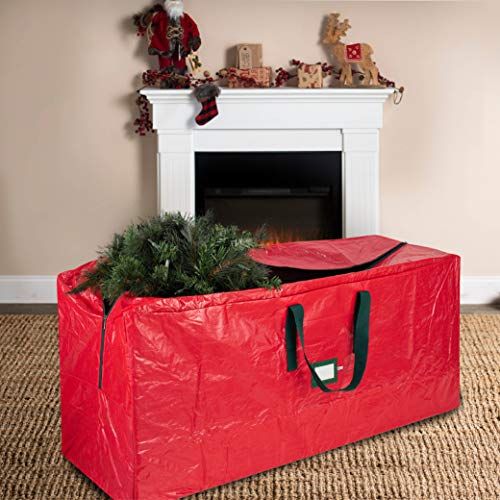 Spacious Christmas Tree Storage Bag