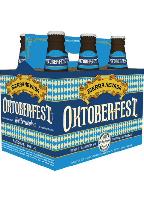 The 11 Best Fall Beers To Drink Right Now