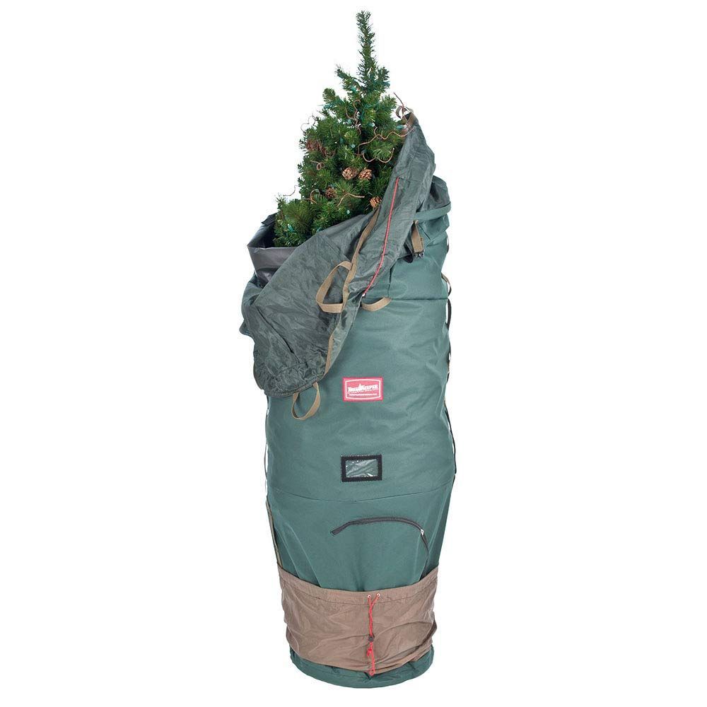 Medium Upright Tree Cover Storage