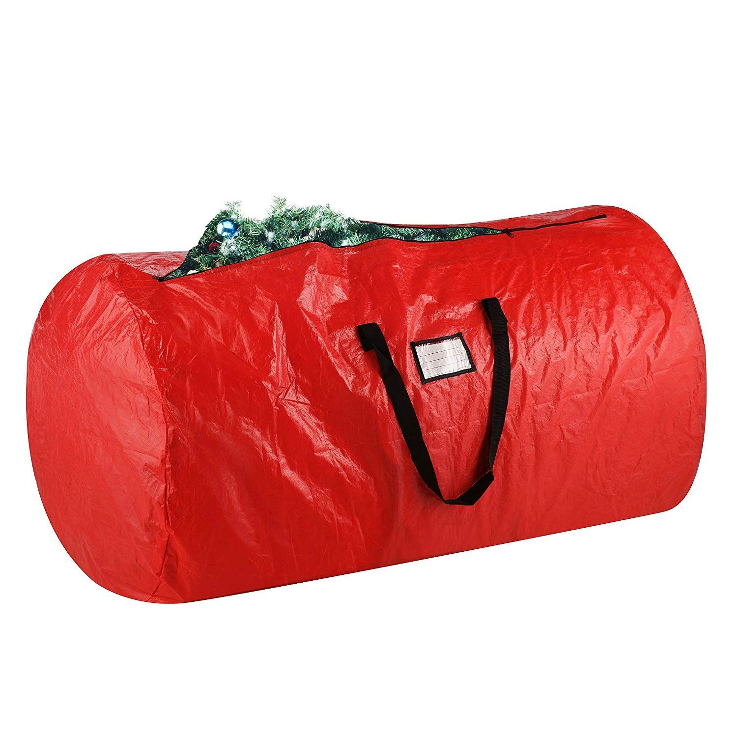 Elf Stor Deluxe Holiday Christmas Storage Bag