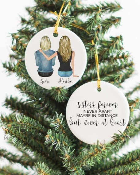 40 Best Gifts For Sisters Unique Gift Ideas For Sisters