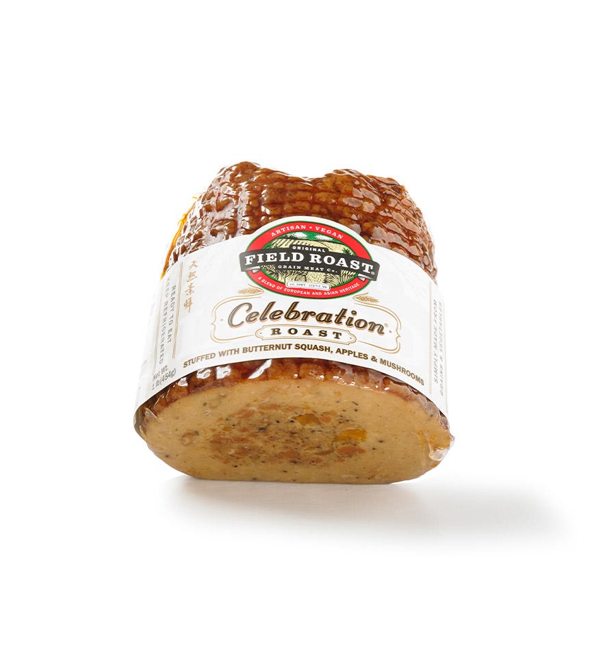 Field Roast Celebration Roast