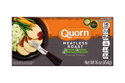 Quorn Meatless Roast
