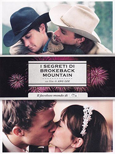 I Segreti Di Brokeback Mountain - DVD