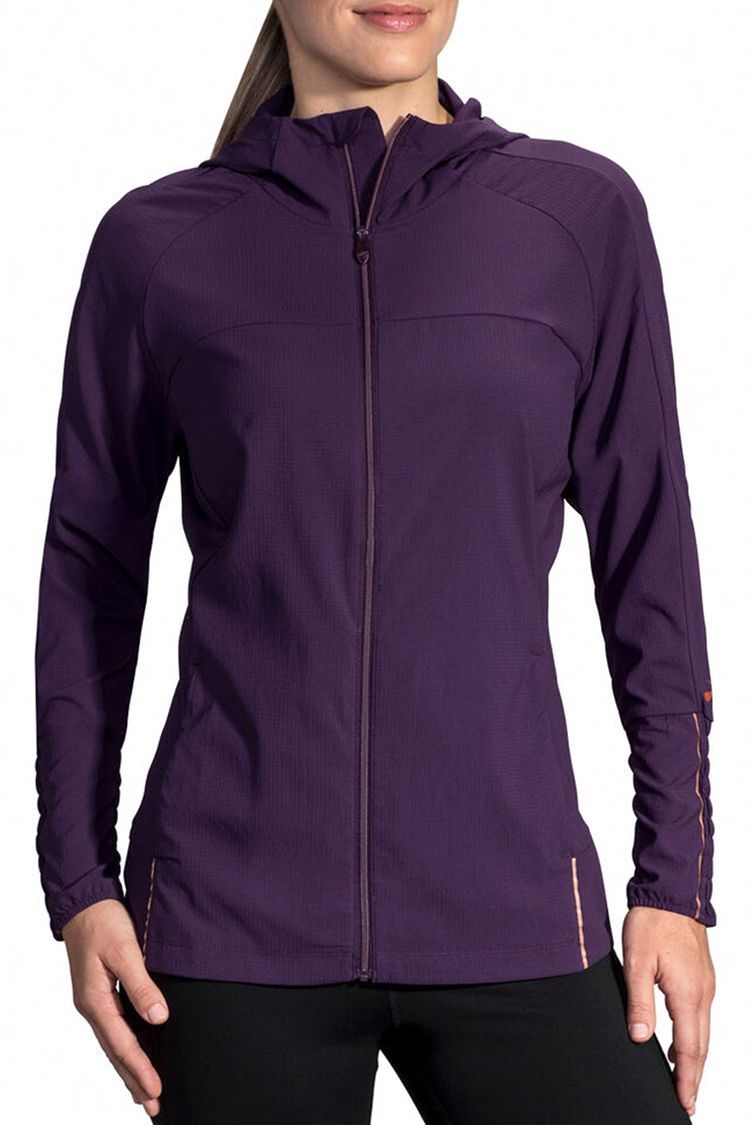 new balance winter running jacket