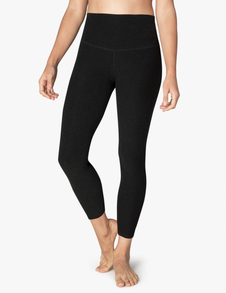 Beyond Yoga Plus Spacedye High Waisted Practice Pant at  -  Free Shipping