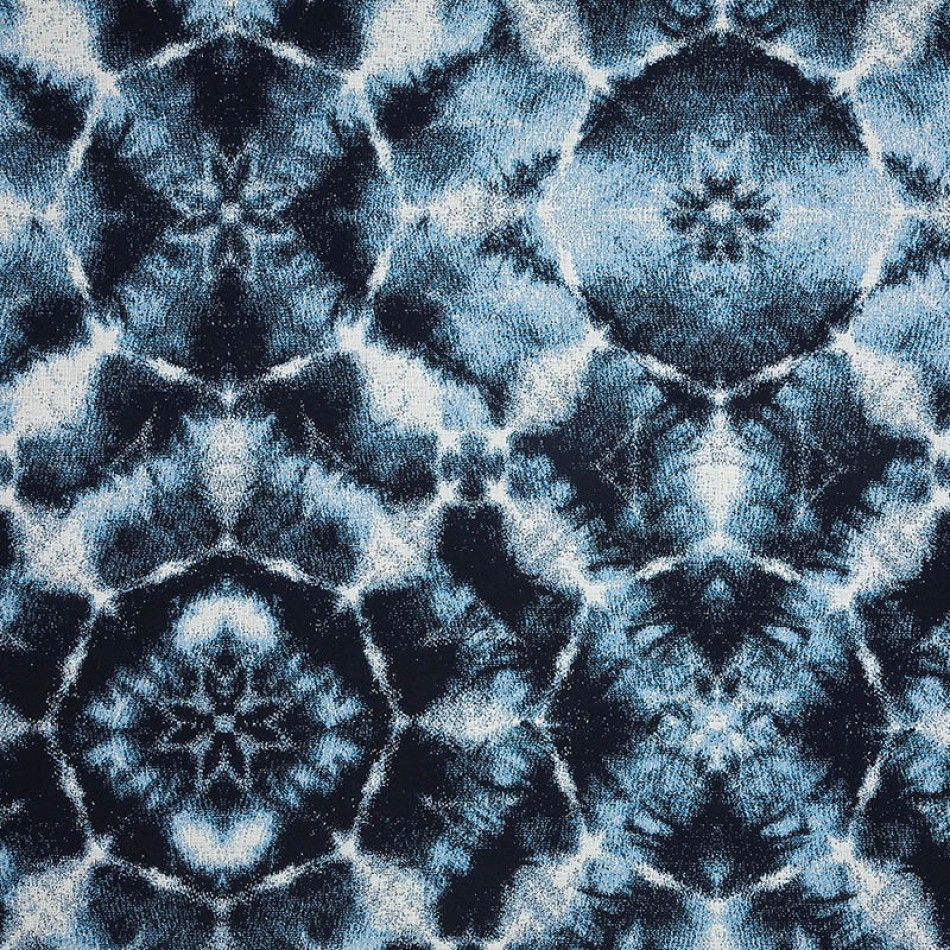 Authentic Indigo Fabric