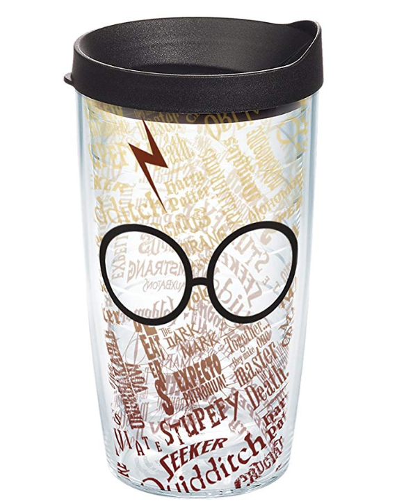 harry potter gifts for girlfriend
