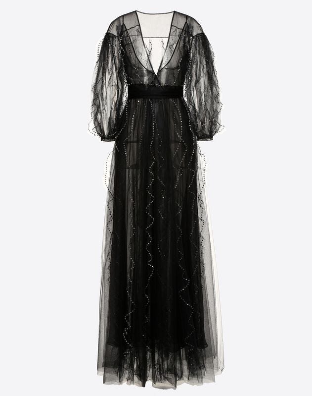 WORLD OF VALENTINO