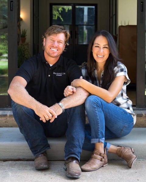 Where to Watch and Stream 'Fixer Upper' Episodes