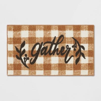 Harvest Gather Rug