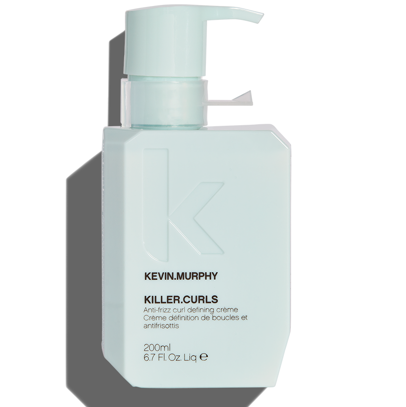 Kevin Murphy Killer Curls Cream, 6.7 Ounce