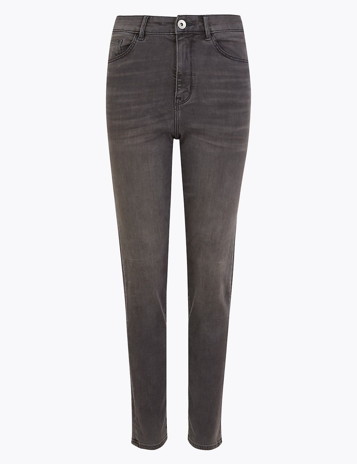 m&s grey jeans