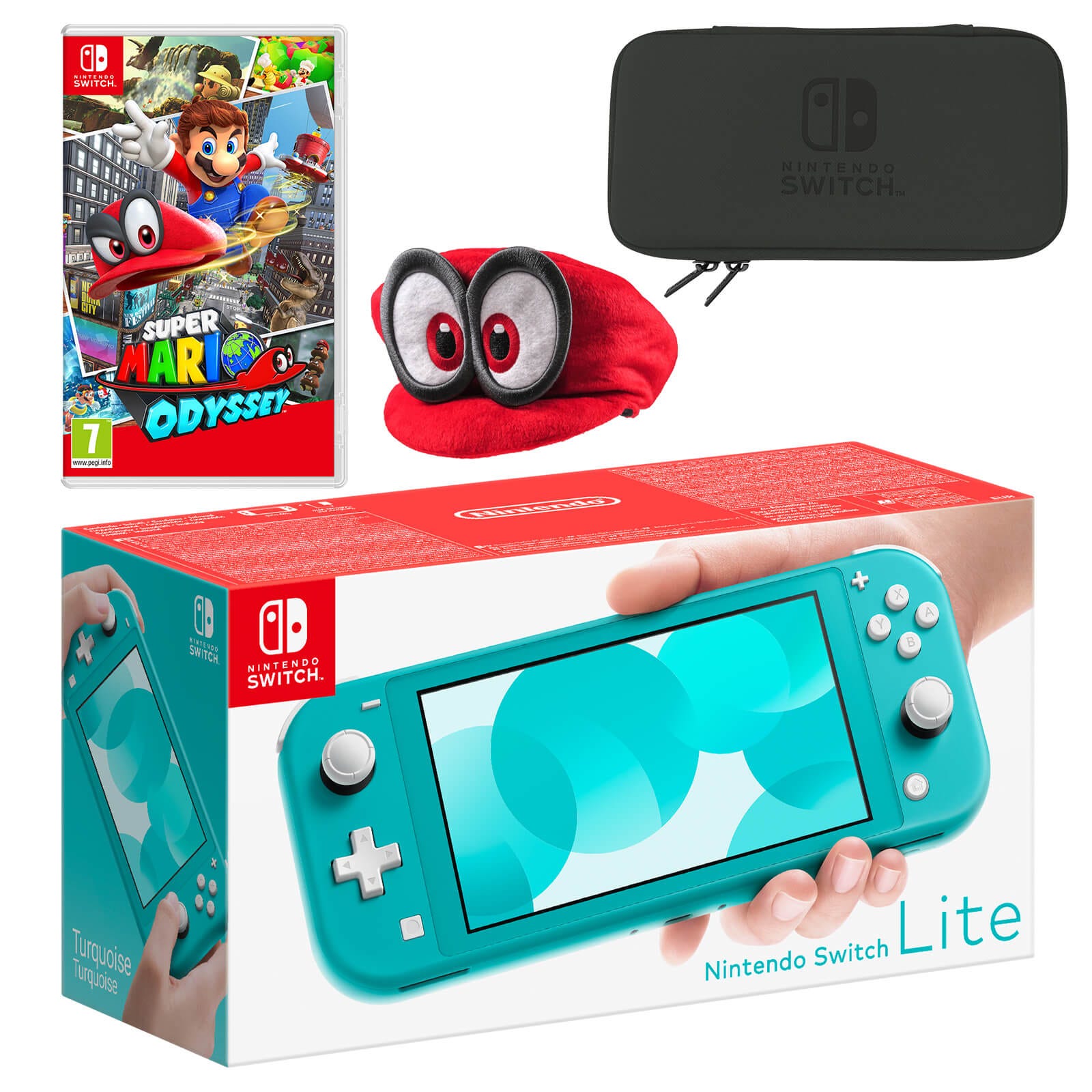 The Best Nintendo Switch Lite Deals 9665