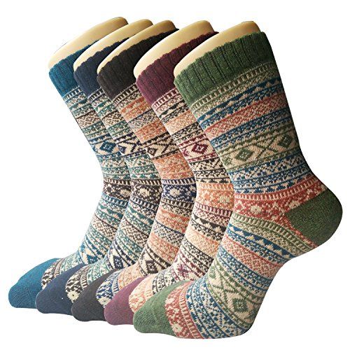 best wool boot socks