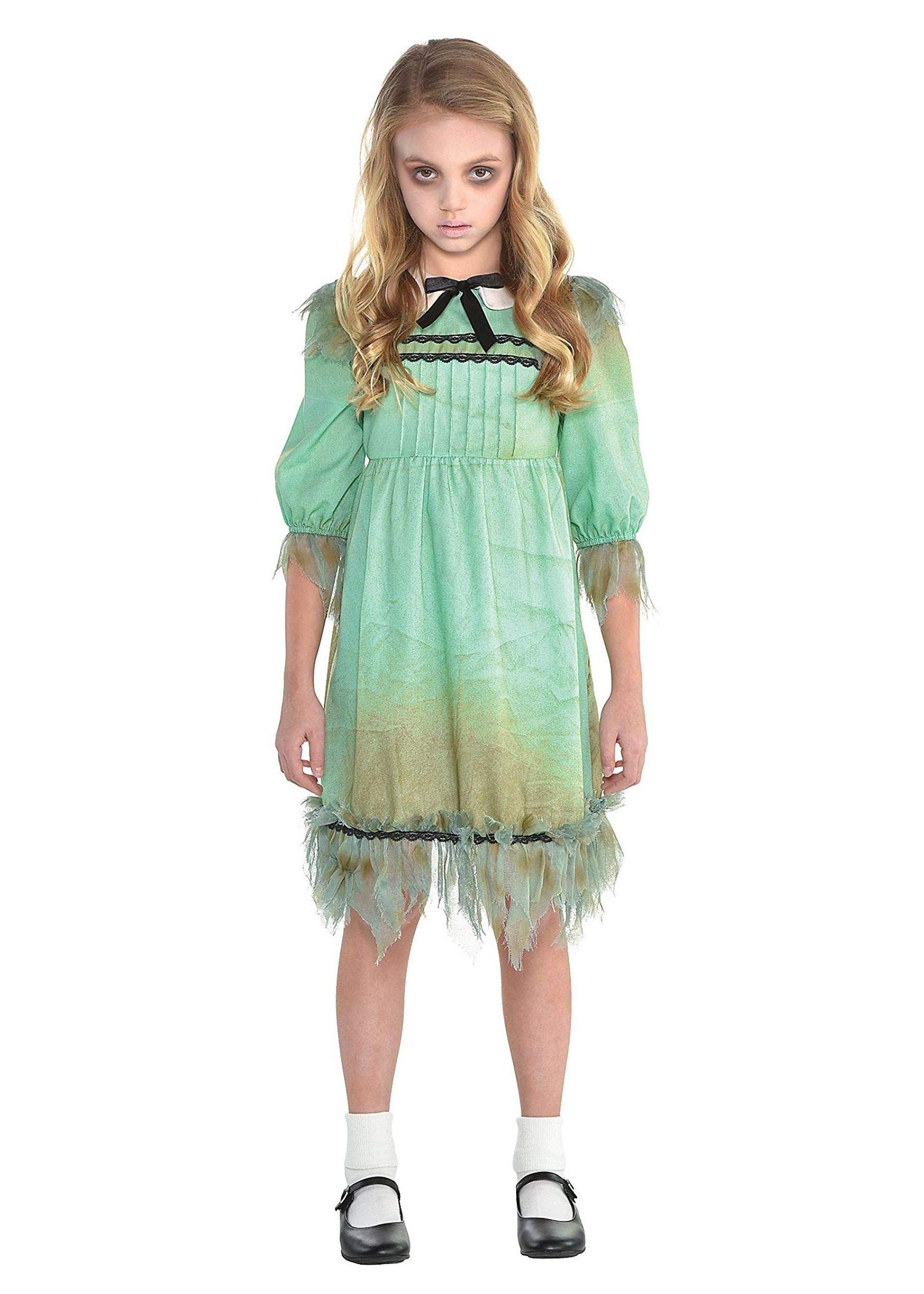 Halloween Kids Scary Costumes 2024 halloween costumes for young teen