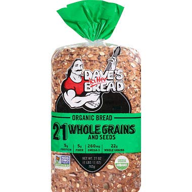 Multigrain