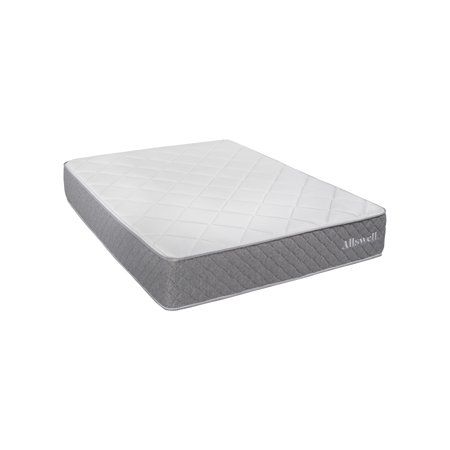 The Allswell Luxe Hybrid 12 Inch Bed in a Box Mattress, Multiple Sizes