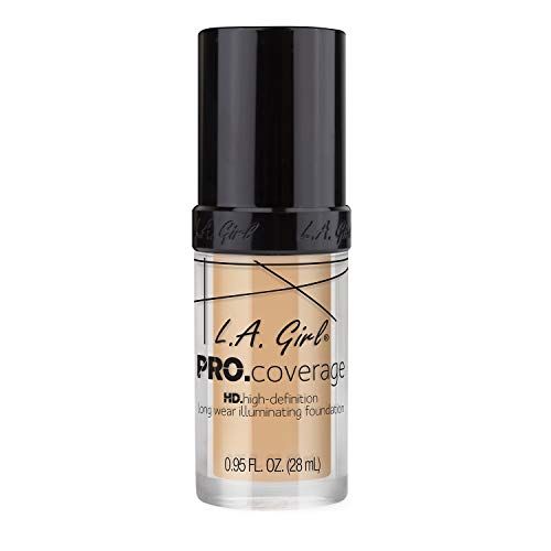 best full coverage foundation target