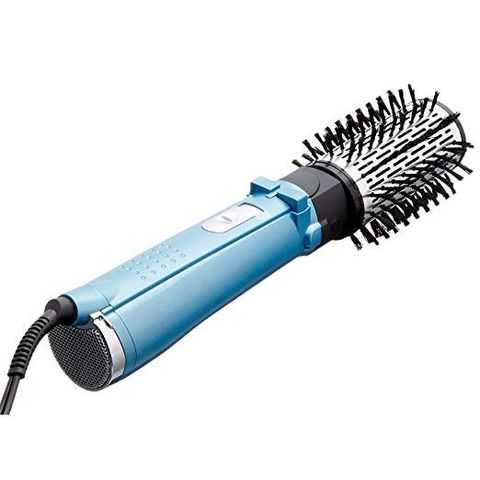 10 Best Hair Dryer Brushes For A Sleek Style – She Who Dares