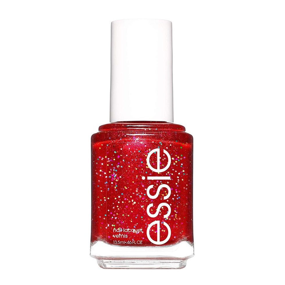 Essie Nail Polish in Knotty or Nice