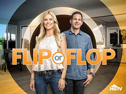 Flip or Flop, Season 9