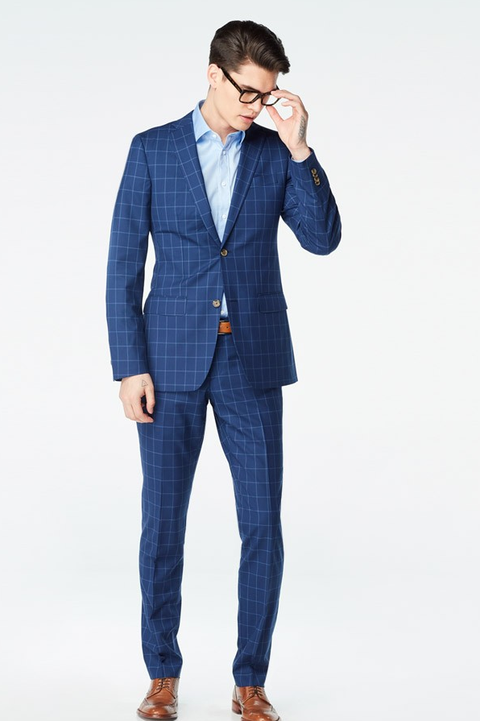 23 Cool Homecoming Outfits for Guys - Best Suit Ideas for Homecoming 2020