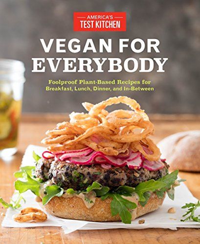 15 Best Vegan Cookbooks - Try A Vegan Cookbook For Meatless Meals