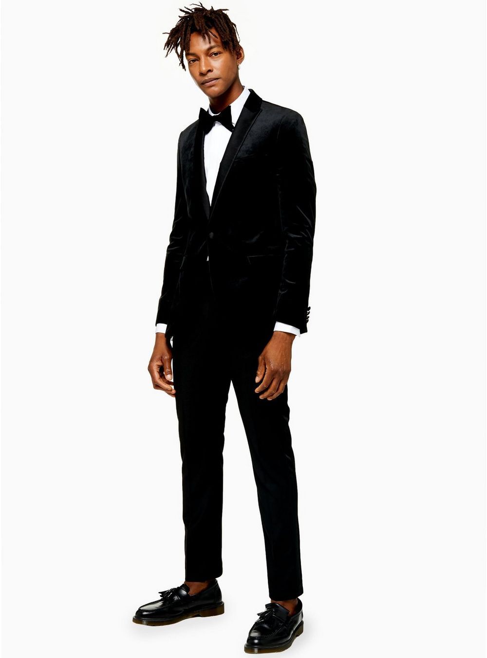 all black mens homecoming outfit