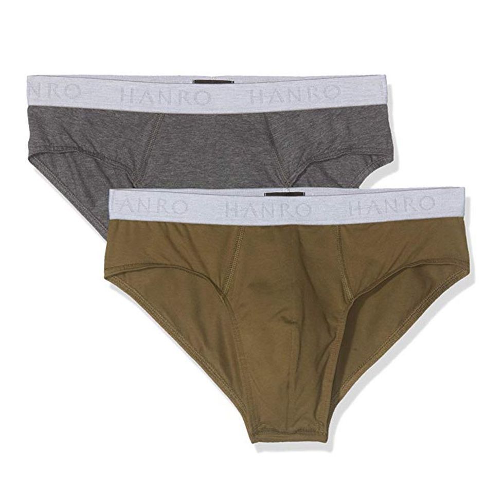 9 types of underwear for men to choose from