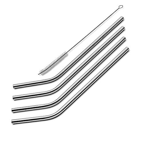 Stainless Steel Drinking Straws