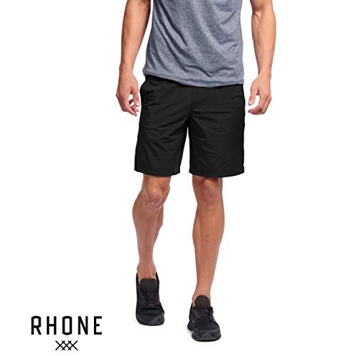 reebok 7 inch training shorts