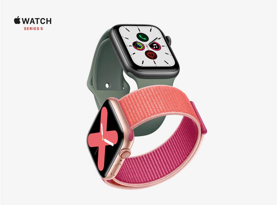 apple watch 6 john lewis