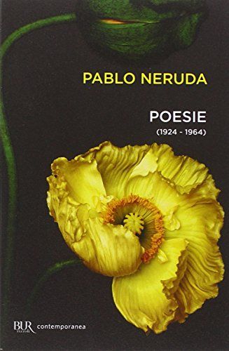 Poesie 1924-1964