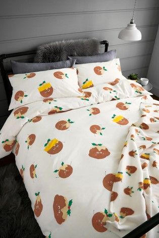 33 Christmas Bedding Sets Best Christmas Duvet Covers