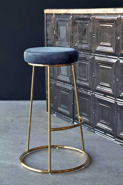 Kitchen Bar Stools, Best Type Of Paint For Bar Stool
