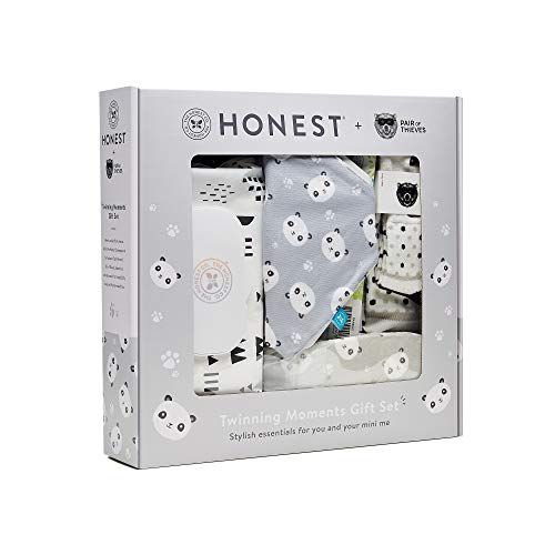 The Honest Company Honest Baby Basics Gift Set
