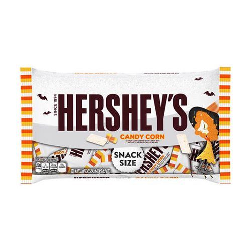 Hershey’s Candy Corn Snack Size Bag