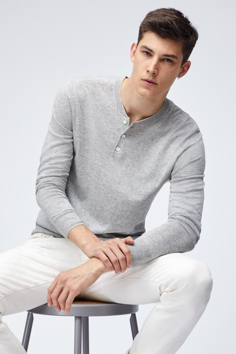 bonobos superfine henley