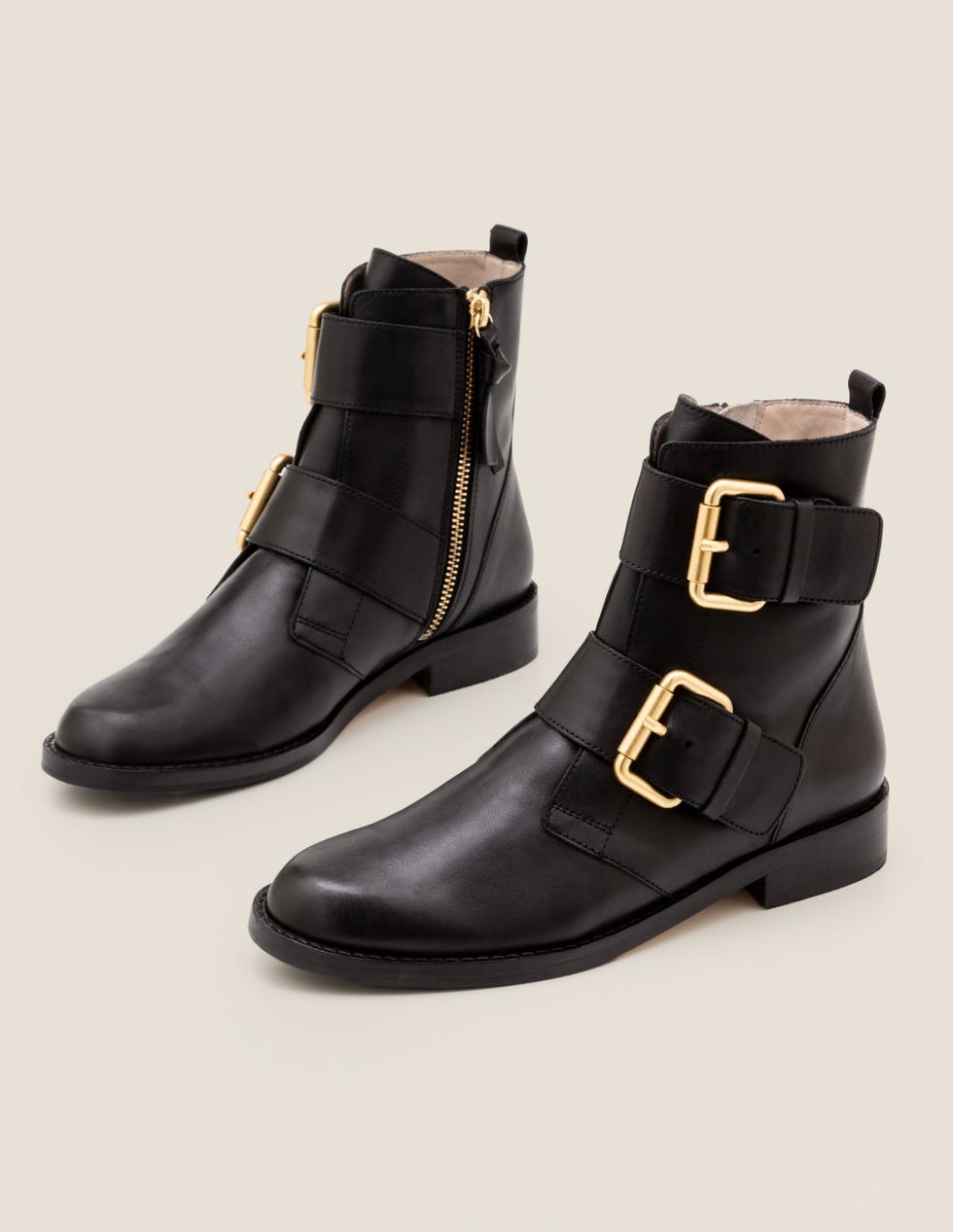 Cavenham Ankle Boots 