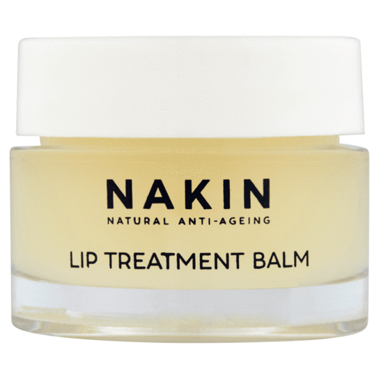 Natural Anti-Ageing Lip Treatment Balm