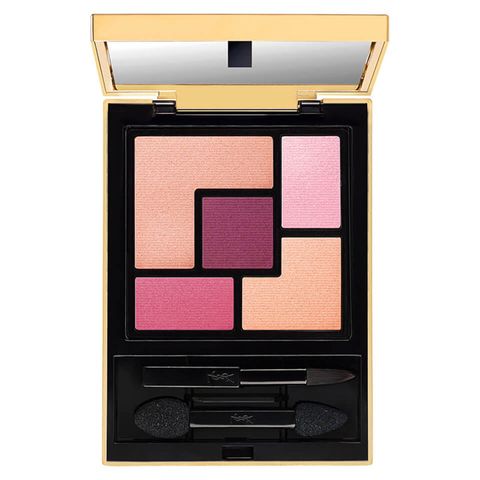 11 Pink Eyeshadow Palettes We Can’t Get Enough Of