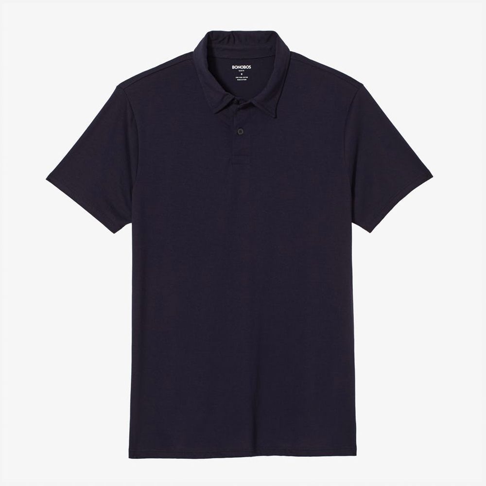 Bonobos classic hotsell pique polo